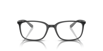 Black RB7208 -  Plastic Glasses