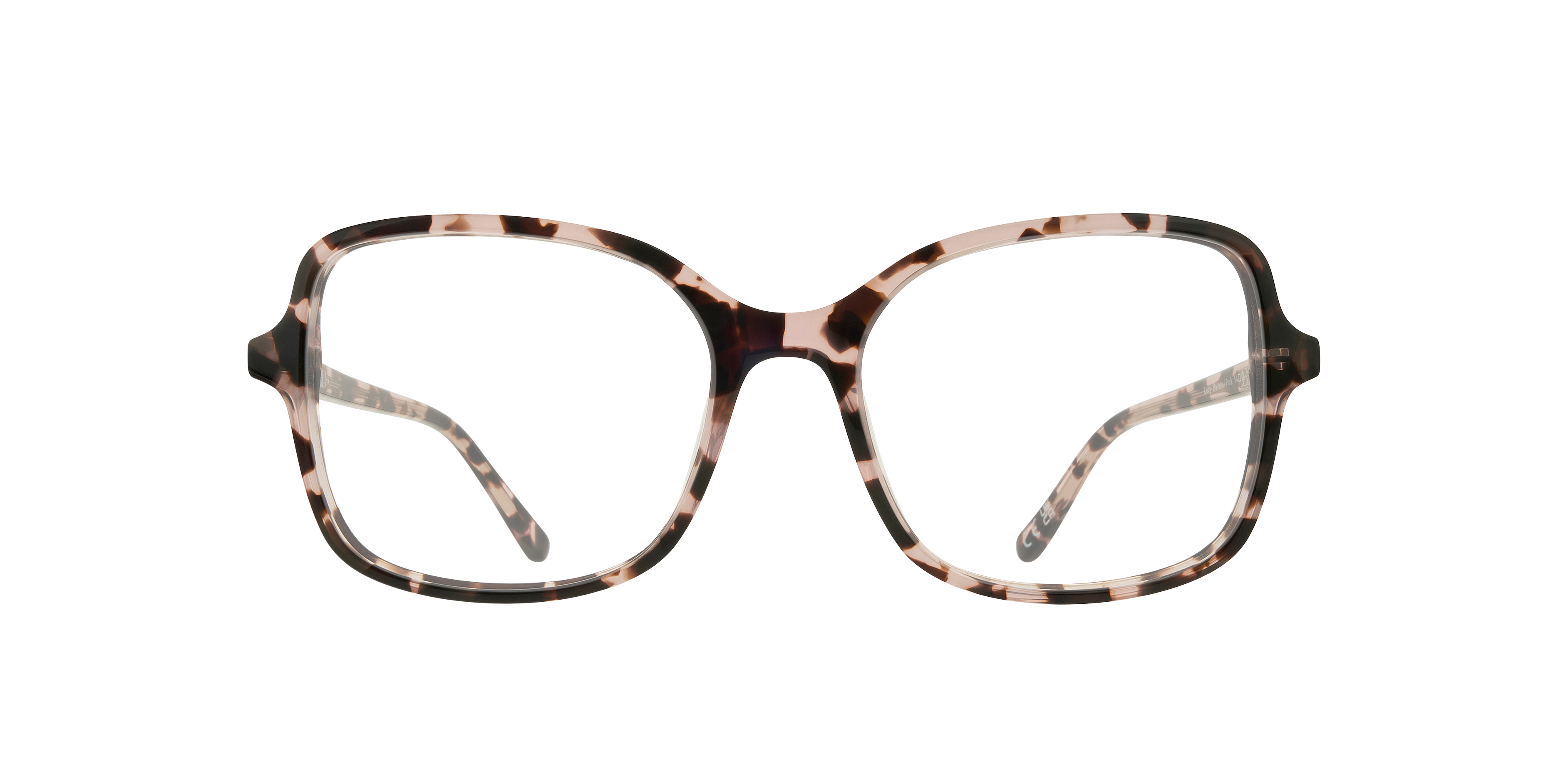 Havana/Pink Lucy -  Acetate