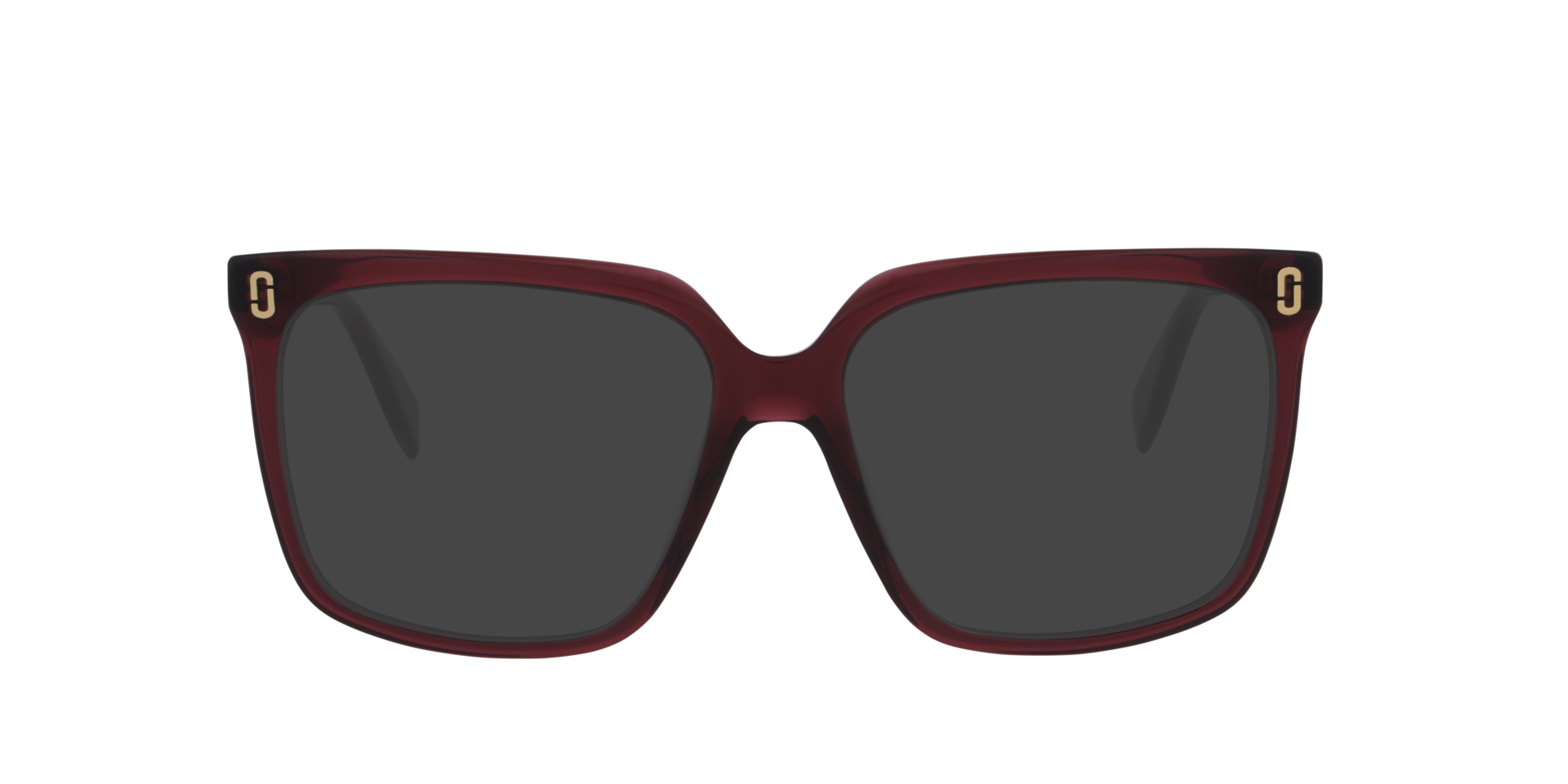 Burgundy MJ 1145 -  Acetate