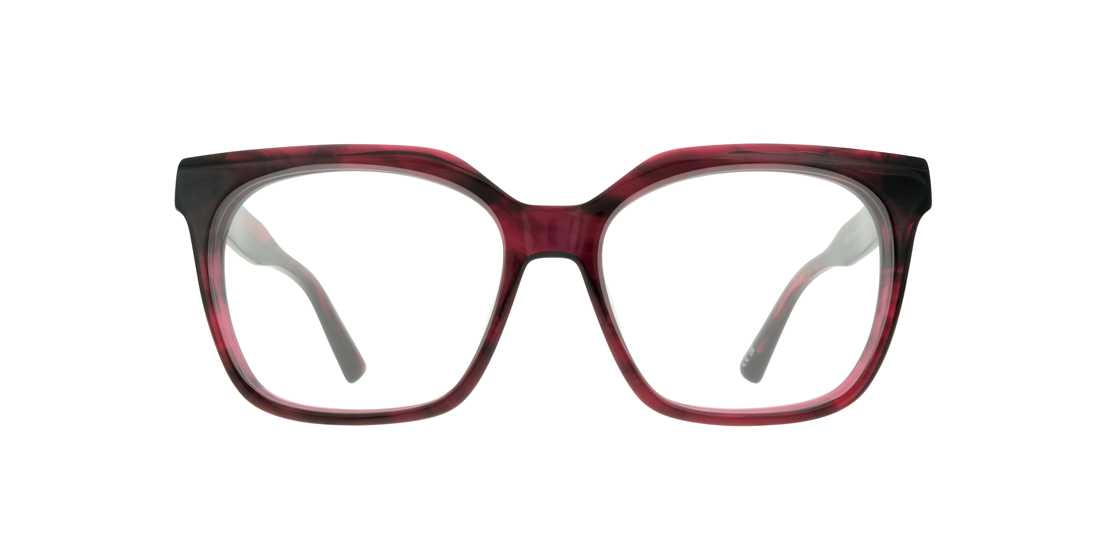 Horn Raspberry Pink Kiki -  Acetate