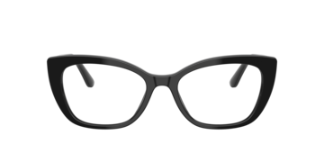 Black DG3398 -  Acetate Glasses