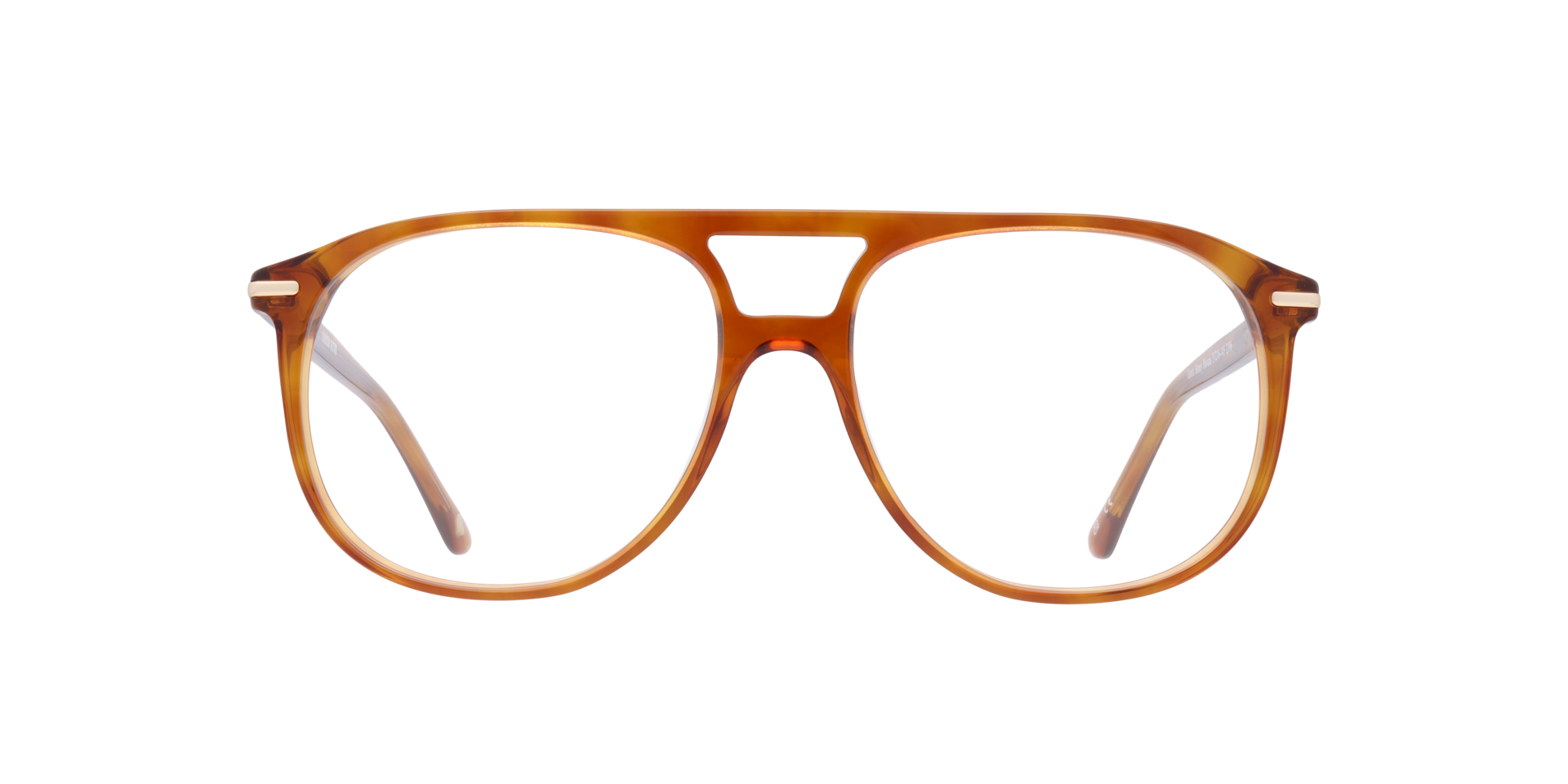 Honey Havana Gants -  Acetate