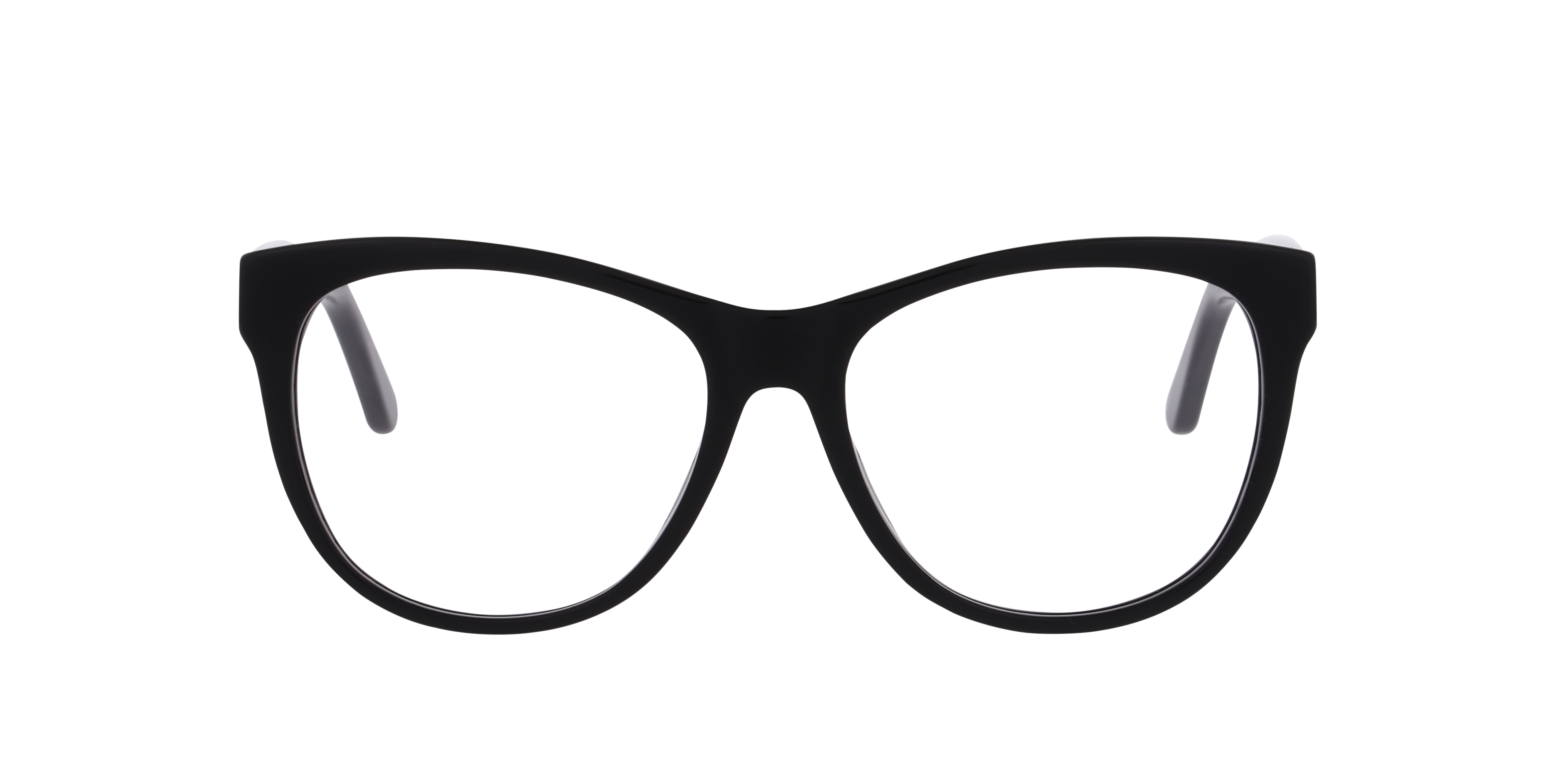 Black MARC 896 -  Acetate