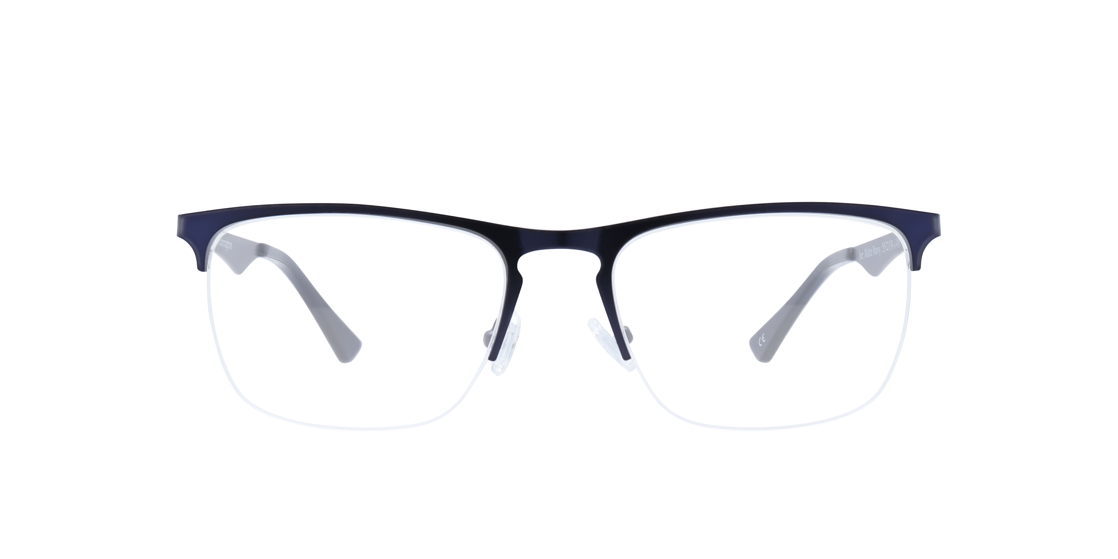 Matte Navy Joe1 -  Metal