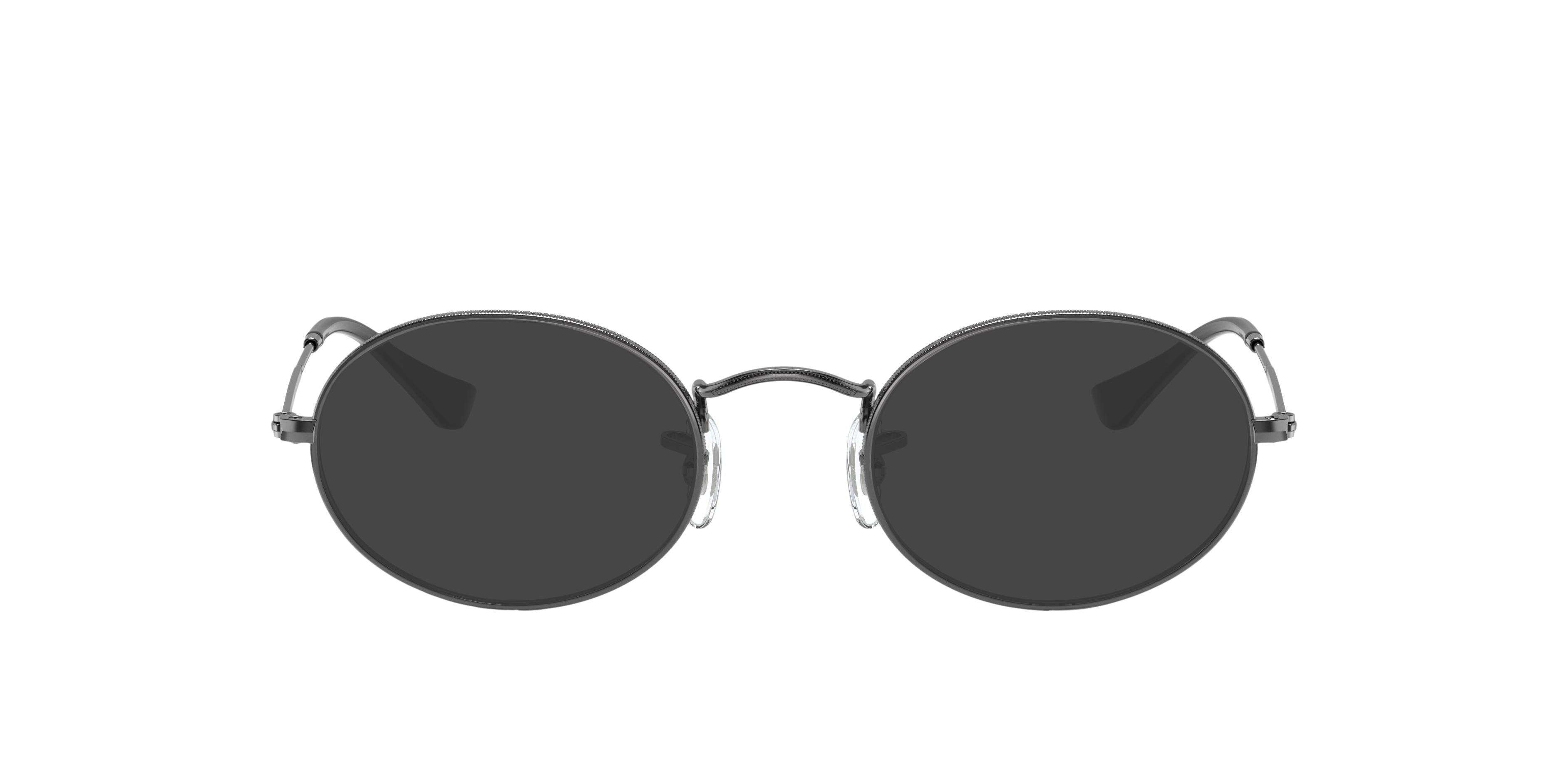 Gunmetal RB3547V -  Metal