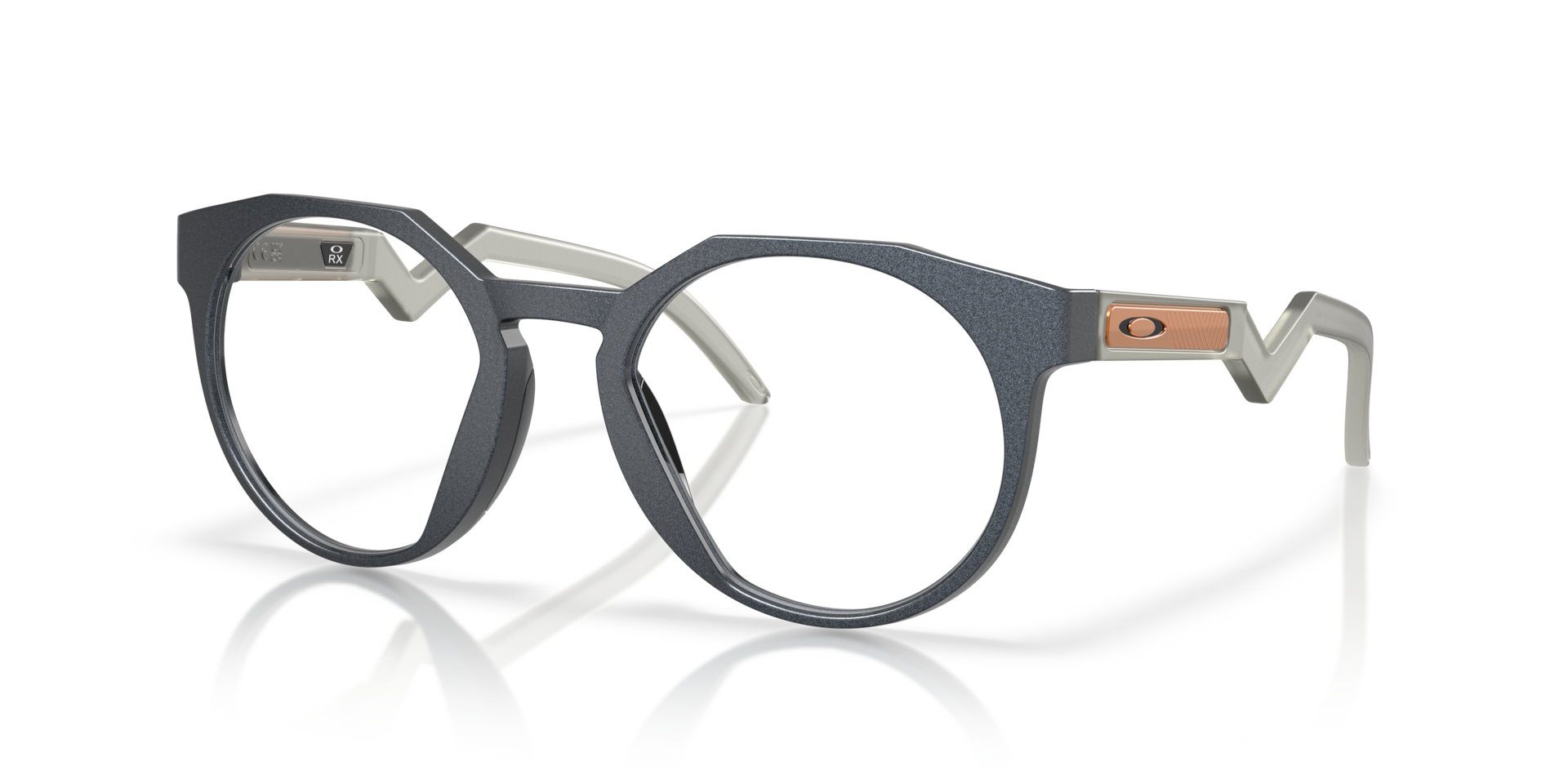 HSTN (Low Bridge Fit) Forge Collection