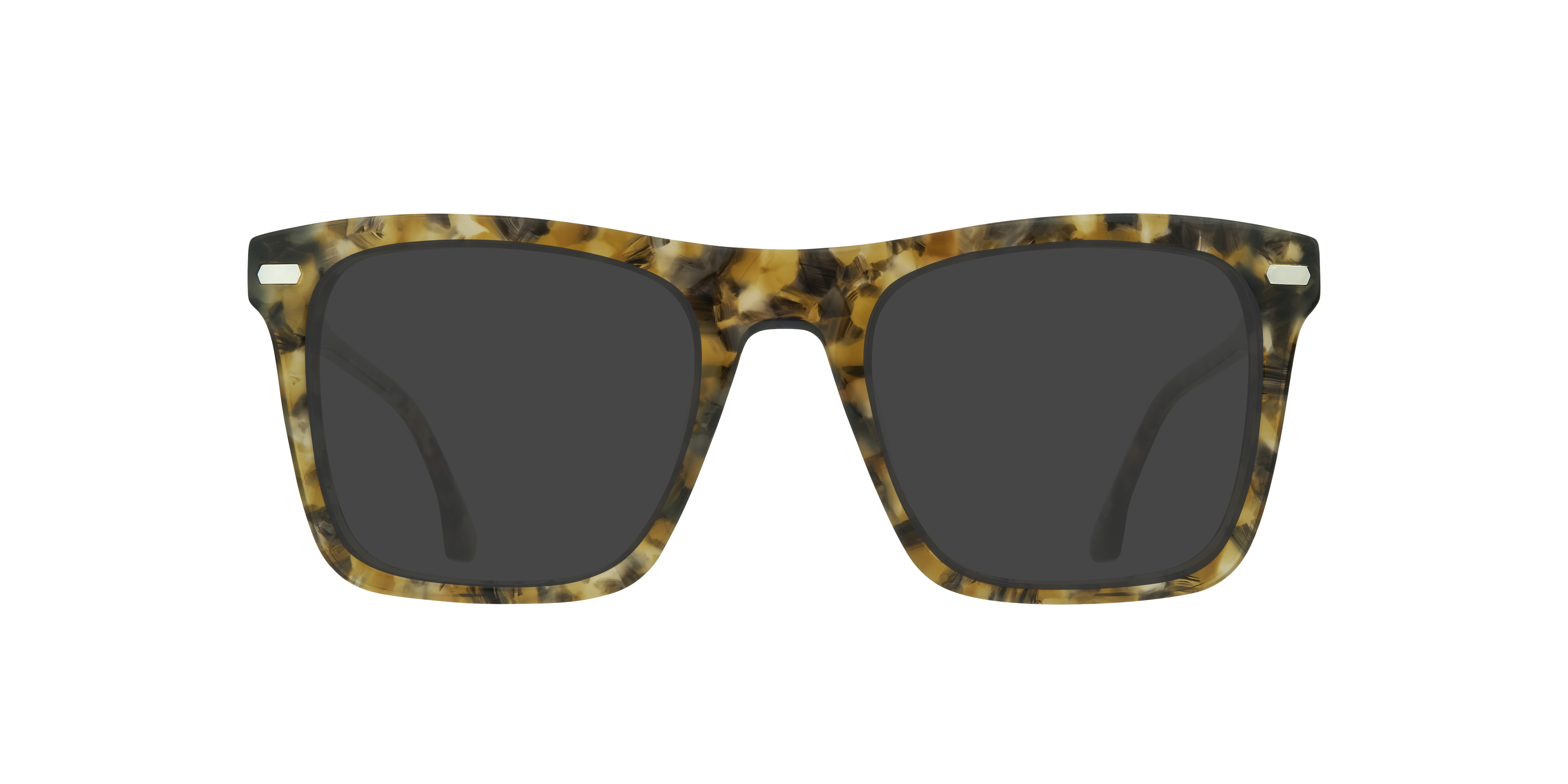 Green Havana Jagger -  Acetate