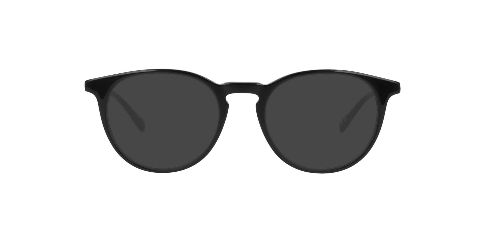 Glasses Direct ™ -Madison Phantos Black Full Rim Eyeglasses
