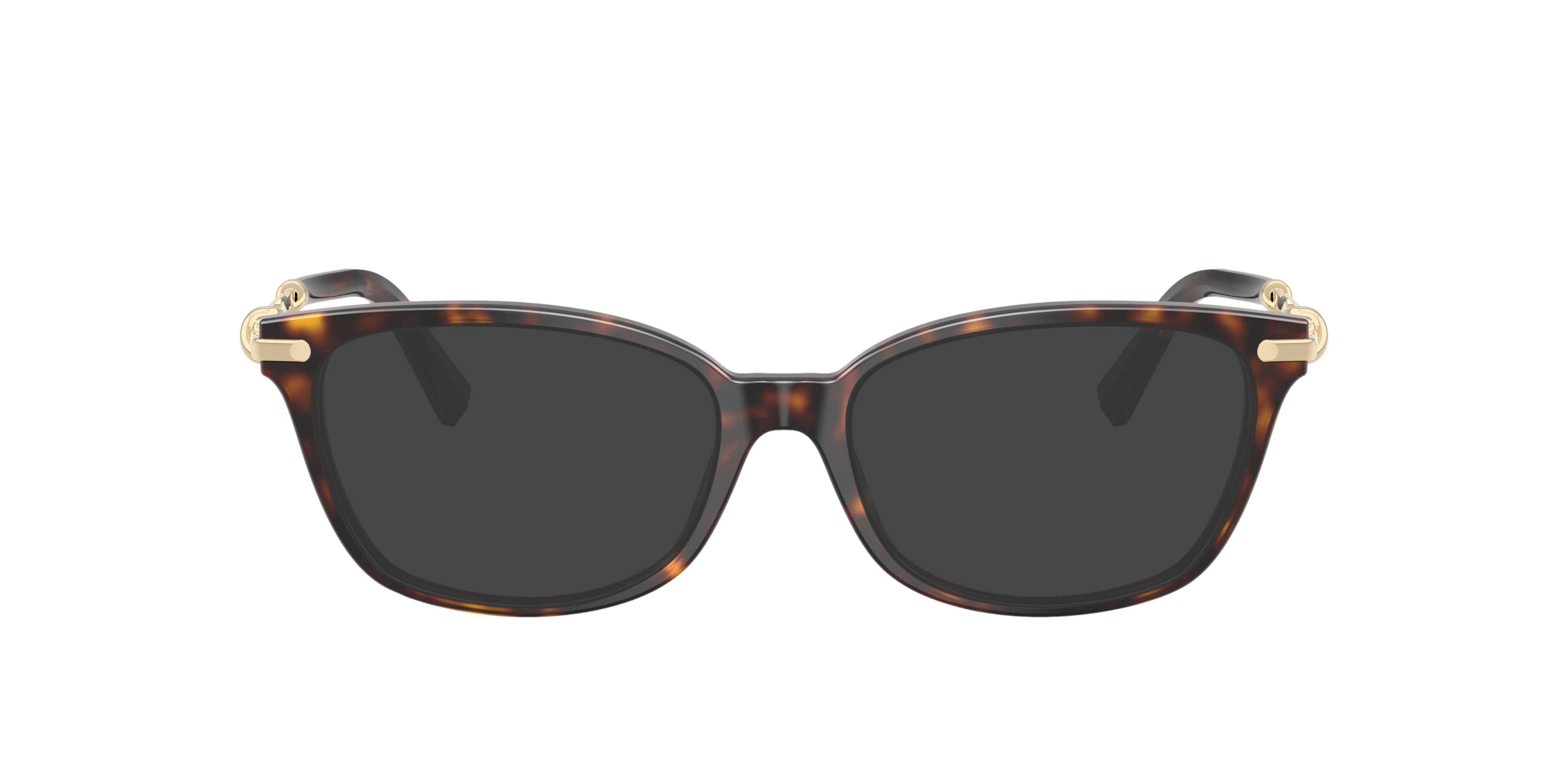 TF2281 Havana AcetateEyeglass Frames for Glasses Direct, with Tinted Lenses
