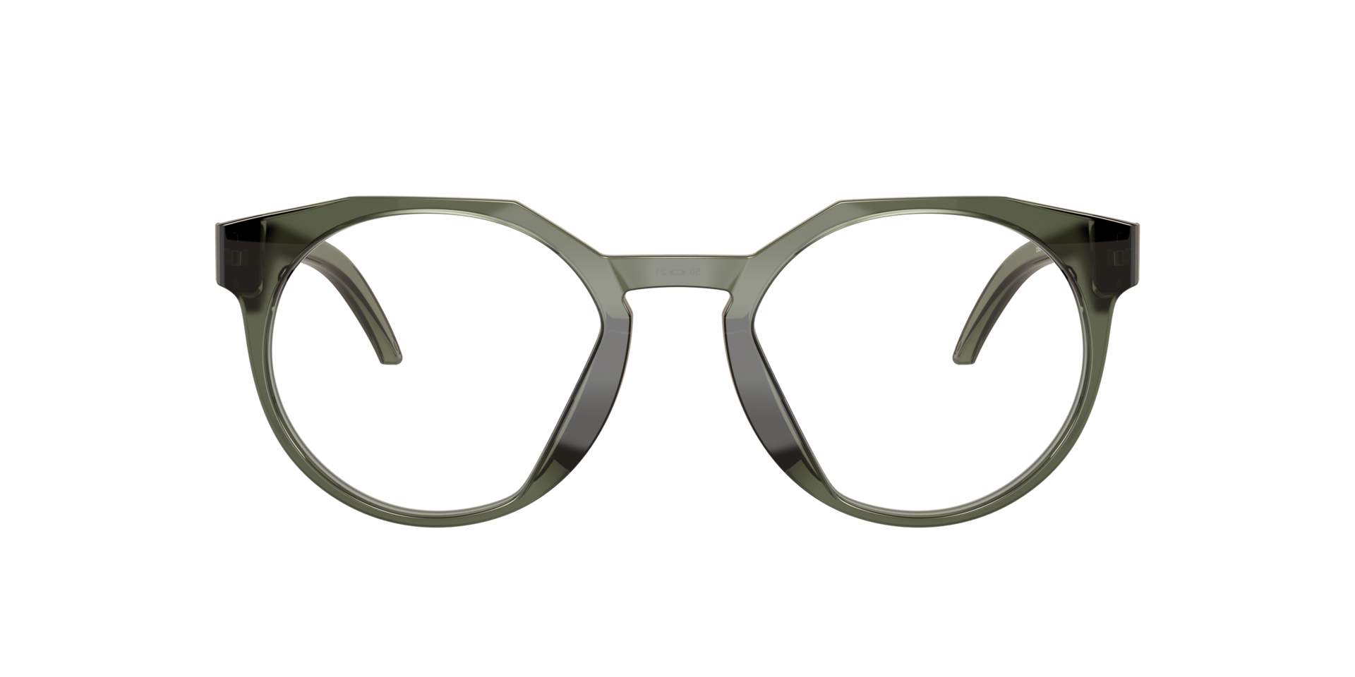 Olive Ink Hstn -  Plastic