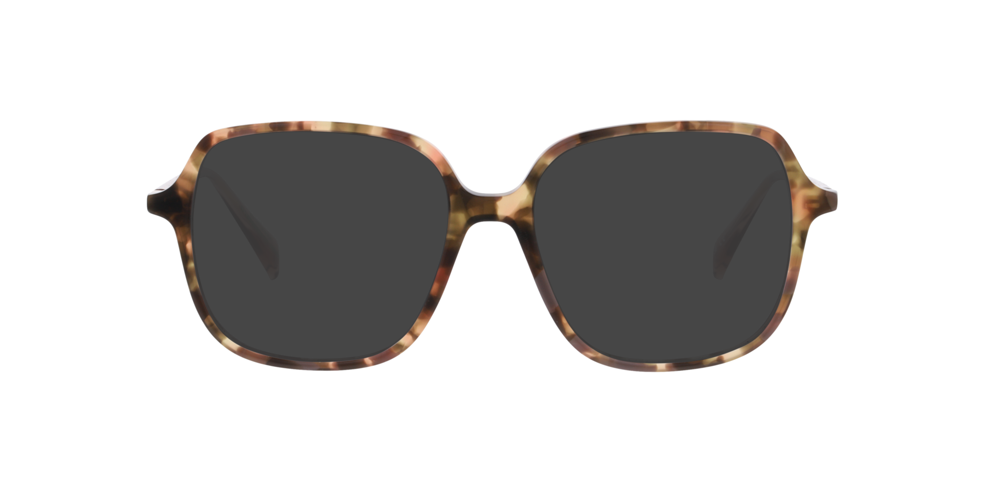 LV 1097 Pink AcetateEyeglass Frames for Glasses Direct, with Tinted Lenses