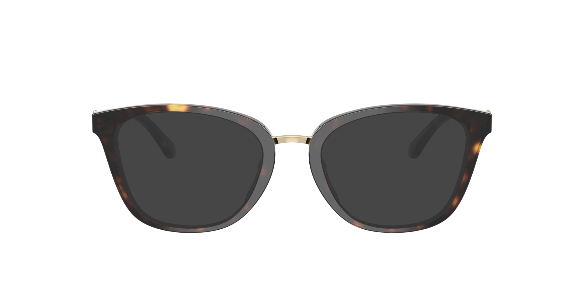 HC6272U Dark Tortoise AcetateEyeglass Frames for Glasses Direct, with Tinted Lenses