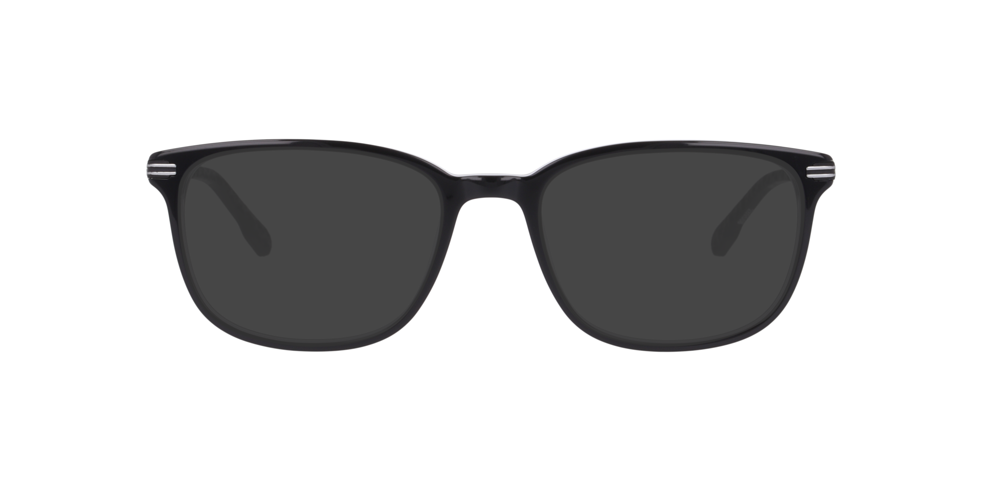 Nb4201 Black AcetateEyeglass Frames for Glasses Direct, with Tinted Lenses