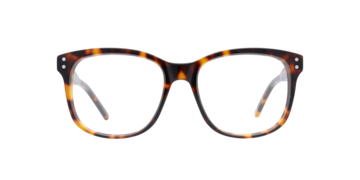Havana Jaden -  Acetate Glasses