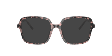 Pink Havana DG3442 -  Acetate Sunglasses