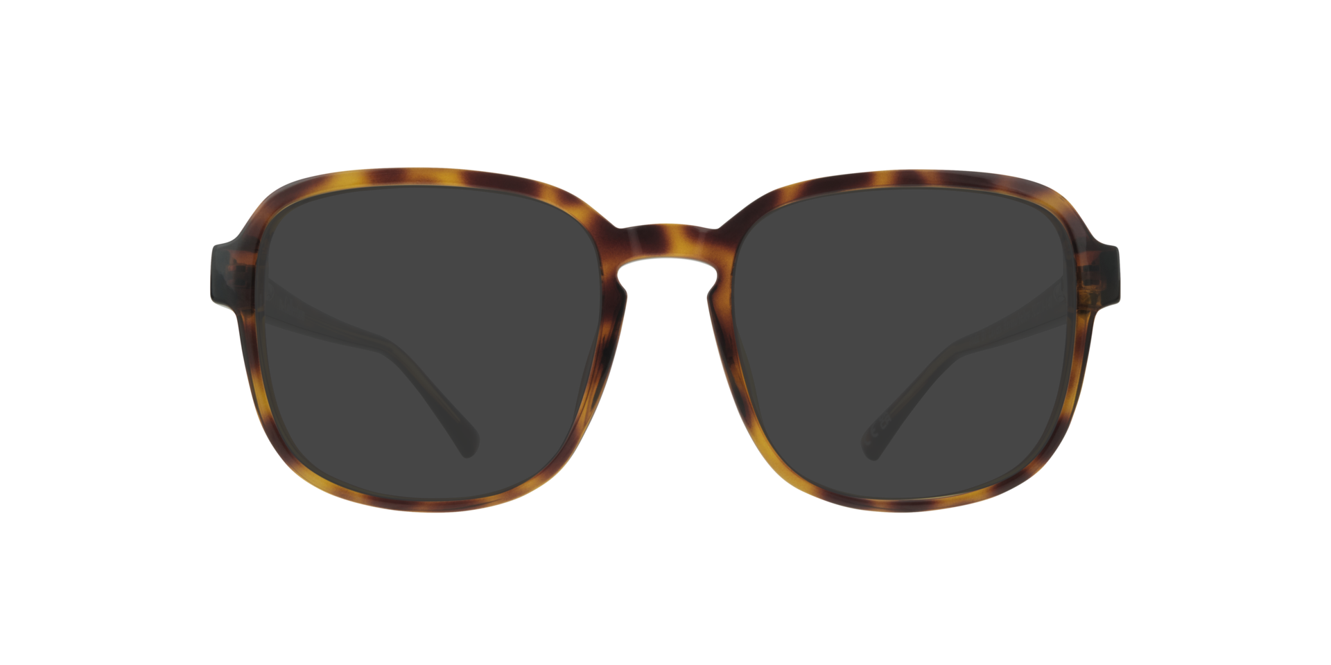 Jada Bi Layers Havana & Yellow PlasticEyeglass Frames for Glasses Direct, with Tinted Lenses