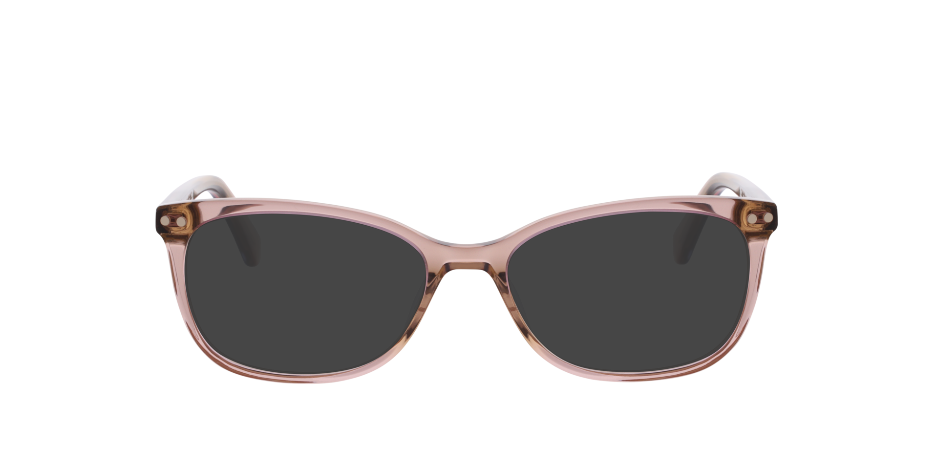 KS ADRIA 2 Pink AcetateEyeglass Frames for Glasses Direct, with Tinted Lenses