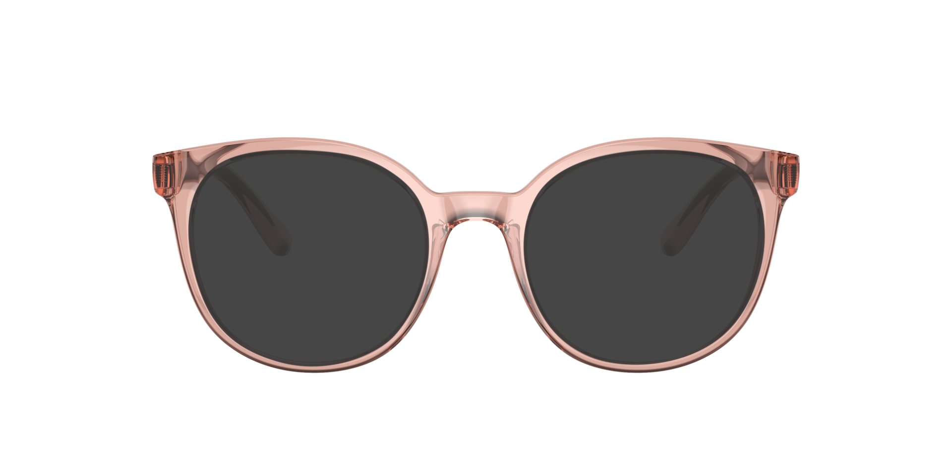 Transparent Pink DG5083 -  Plastic