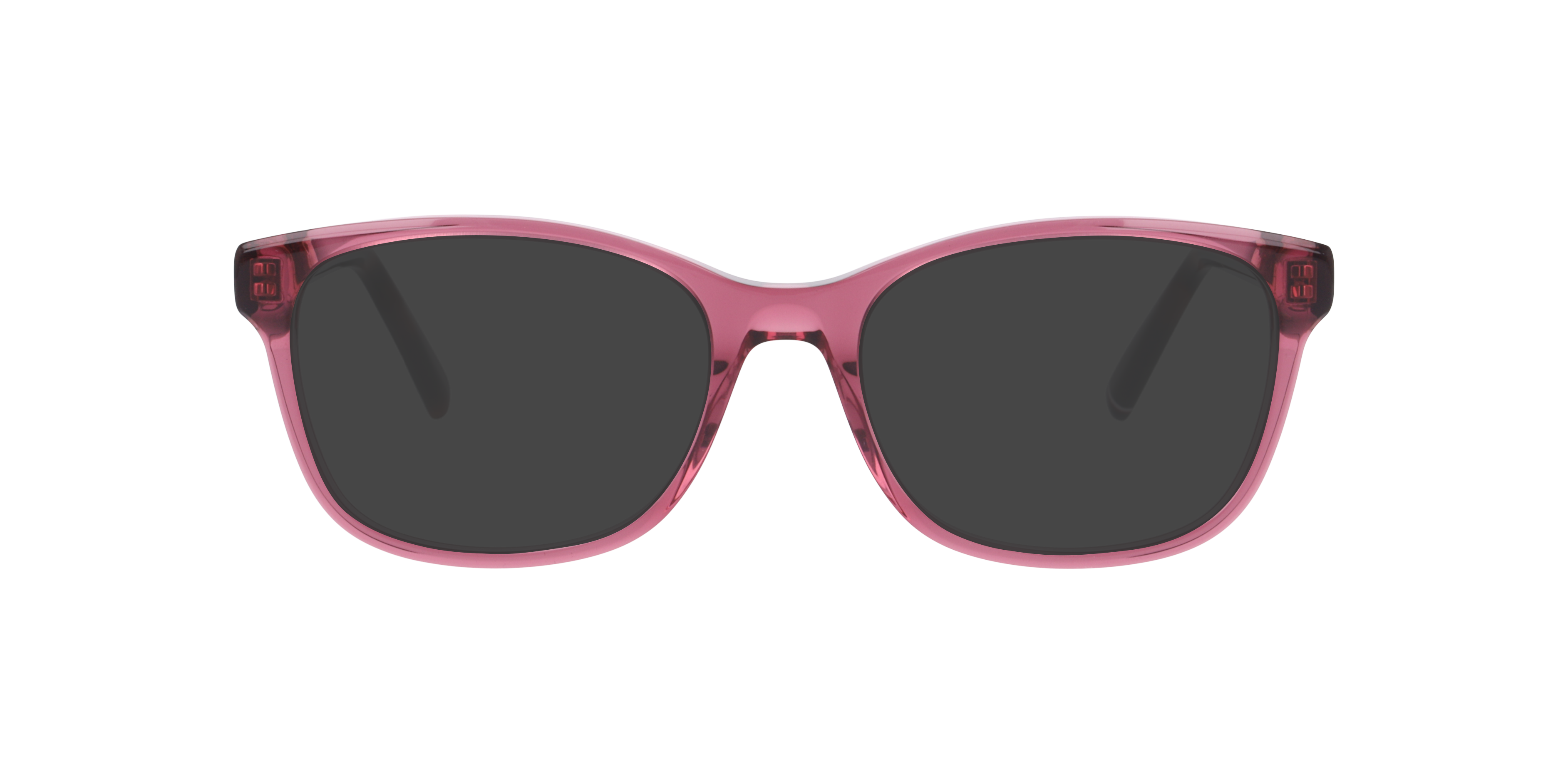 Tortoise Pink TH 2229 -  Acetate