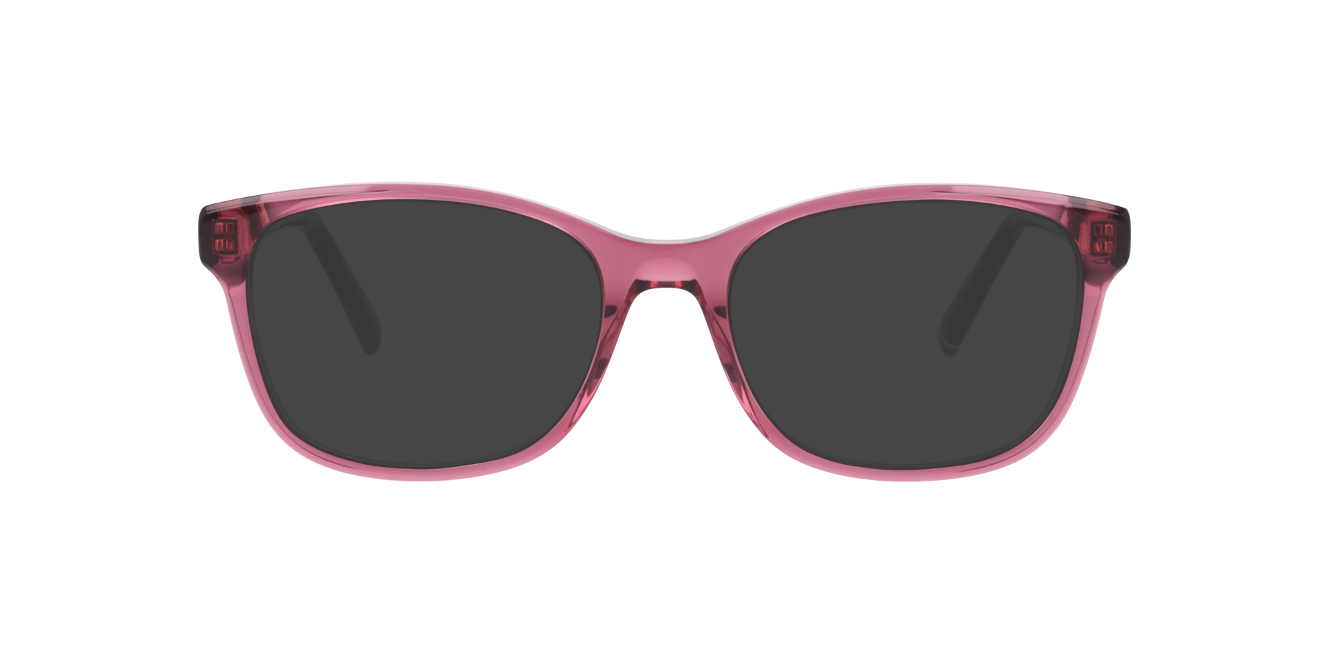 TH 2229 Tortoise Pink AcetateEyeglass Frames for Glasses Direct, with Tinted Lenses