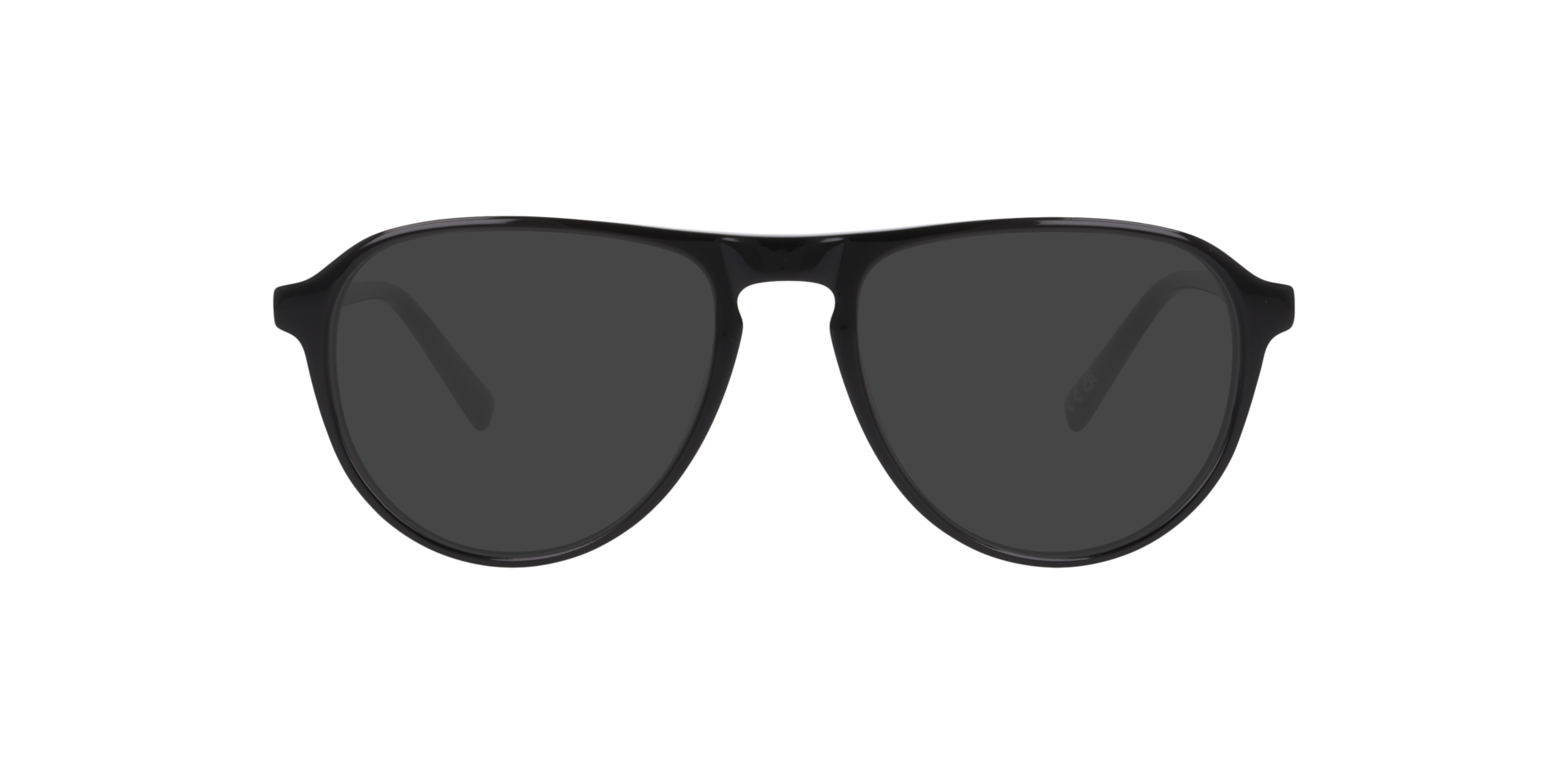 Marcus Black AcetateEyeglass Frames for Glasses Direct, with Tinted Lenses