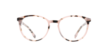 Pink Havana Petunia -  Acetate Glasses