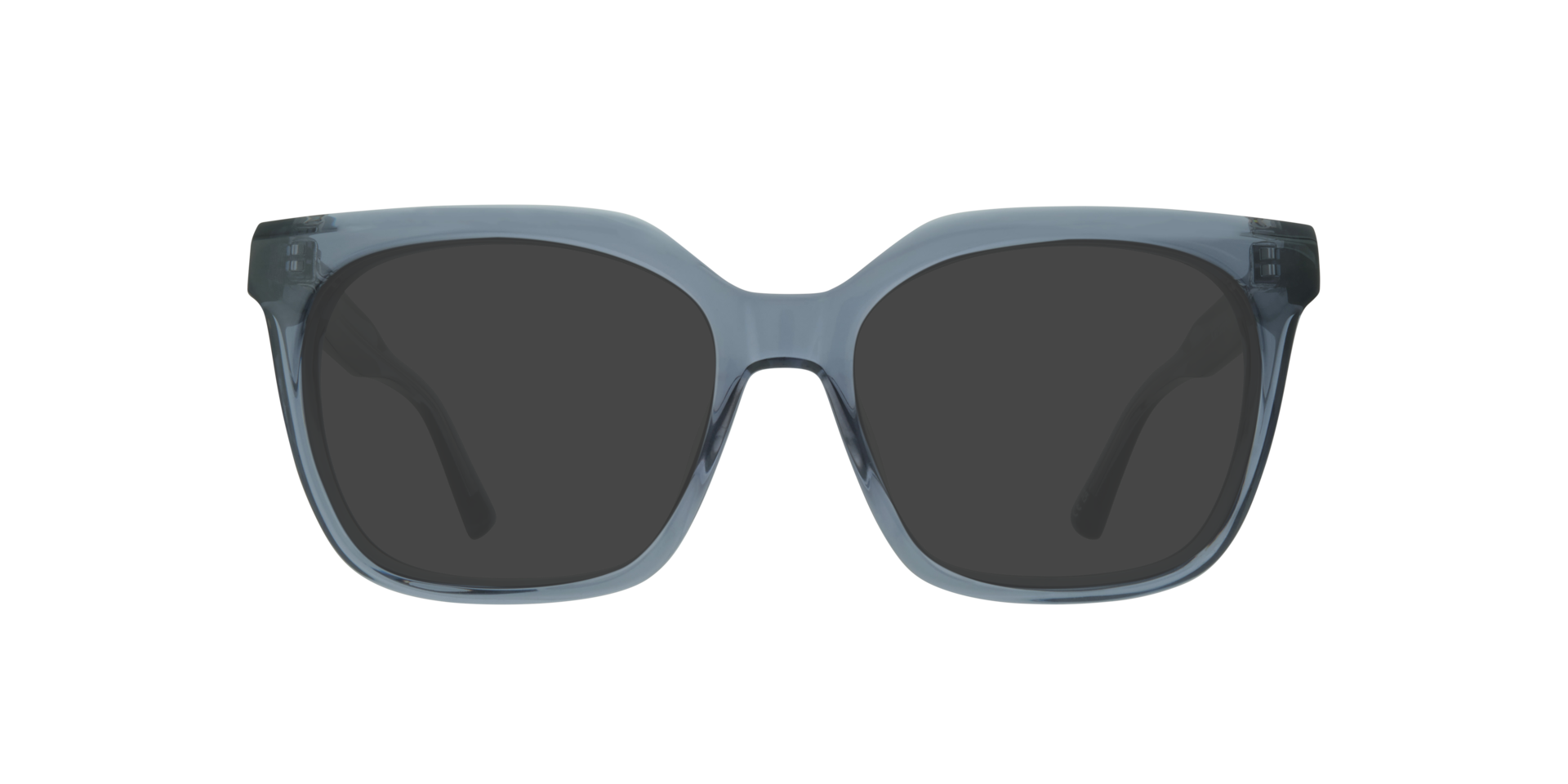 Grey Blue Kiki -  Acetate