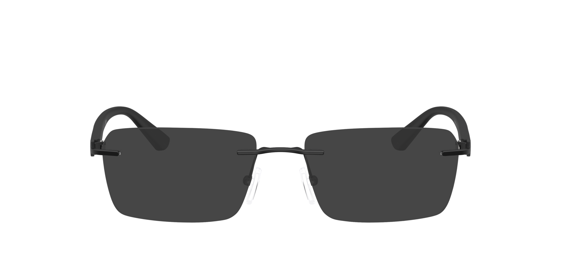 Matte Black AX1064 -  Metal