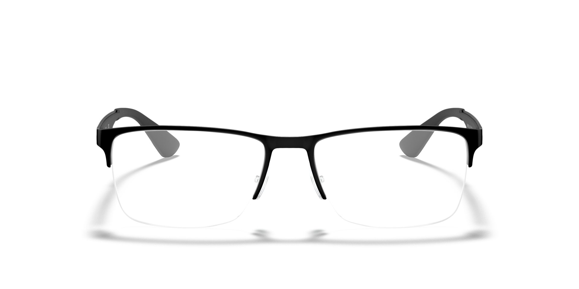 Black RB6335 Optics -  Metal