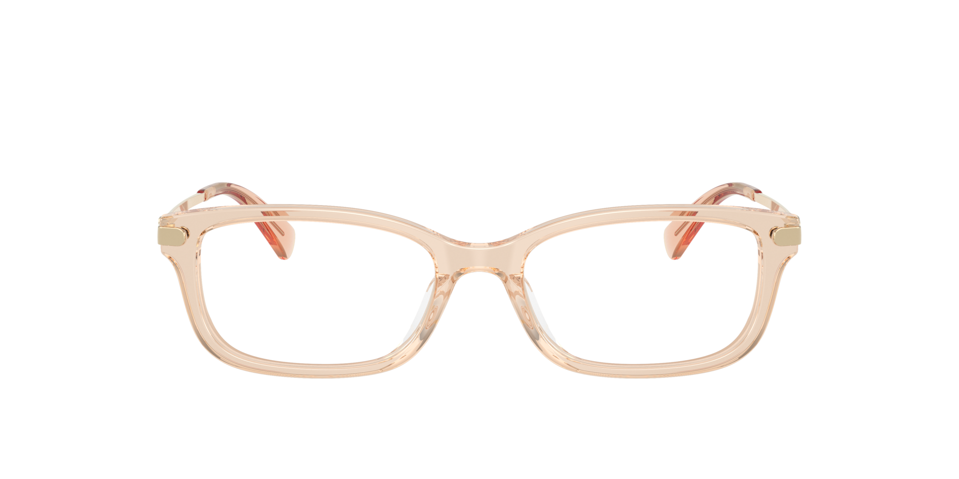 Transparent Champagne HC6287U -  Acetate