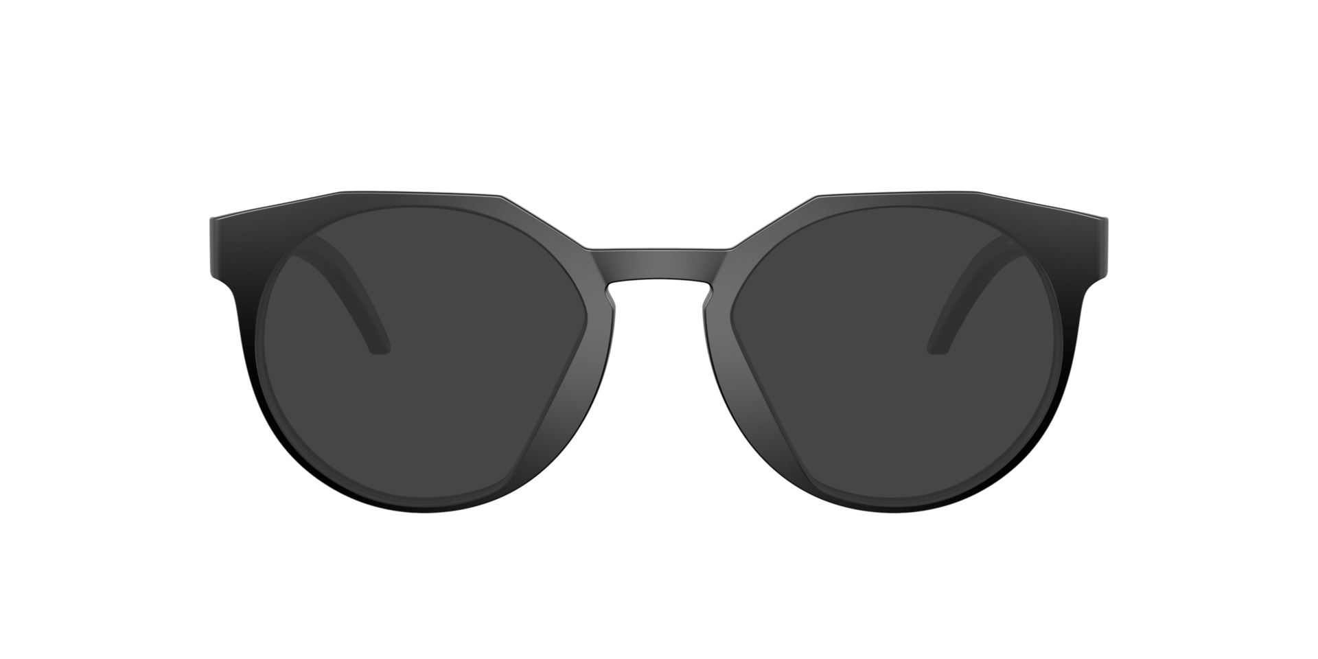 Hstn Matte Black PlasticEyeglass Frames for Glasses Direct, with Tinted Lenses