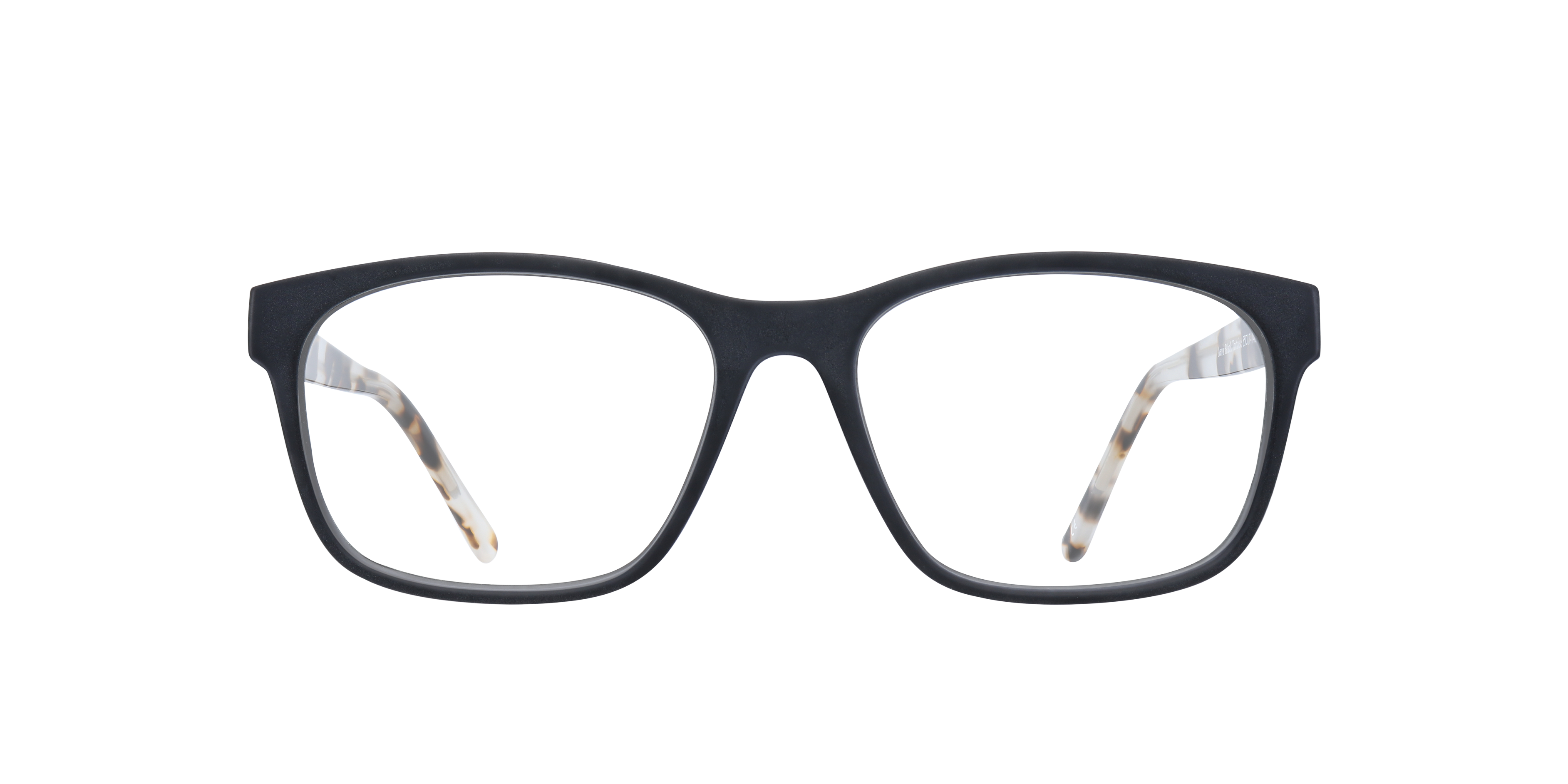 Black/Tortoise Aero -  Acetate