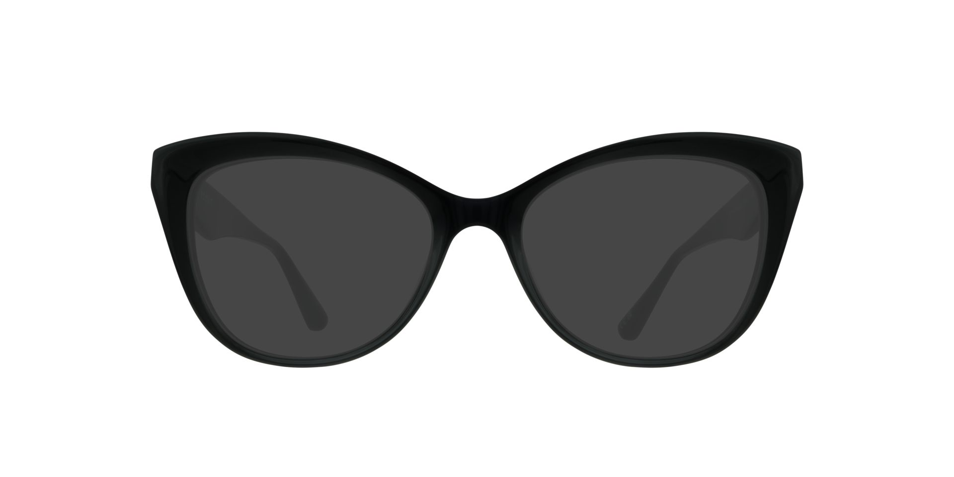 Kirstie Black AcetateEyeglass Frames for Glasses Direct, with Tinted Lenses