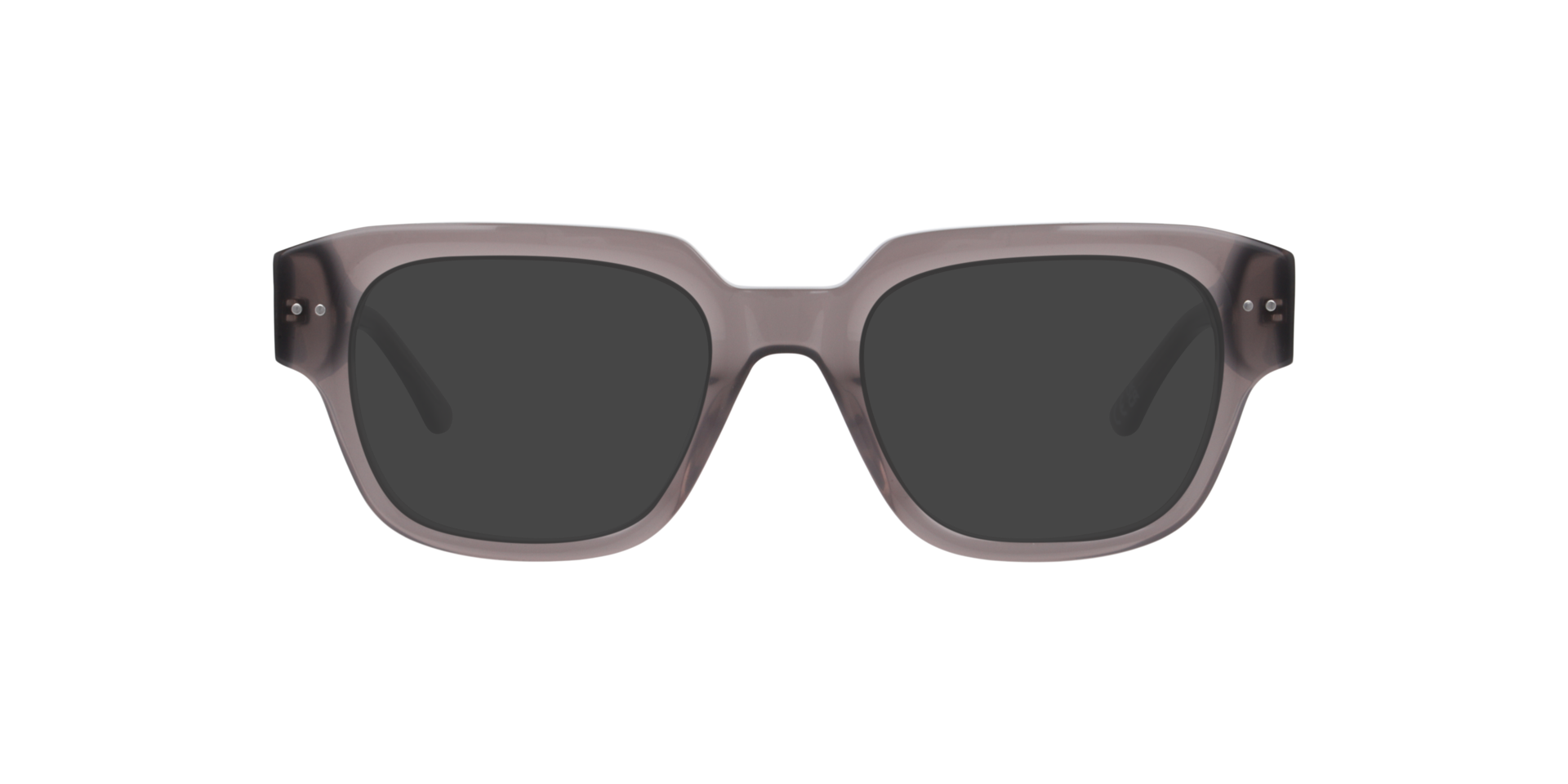 Miller Crystal Grey AcetateEyeglass Frames for Glasses Direct, with Tinted Lenses