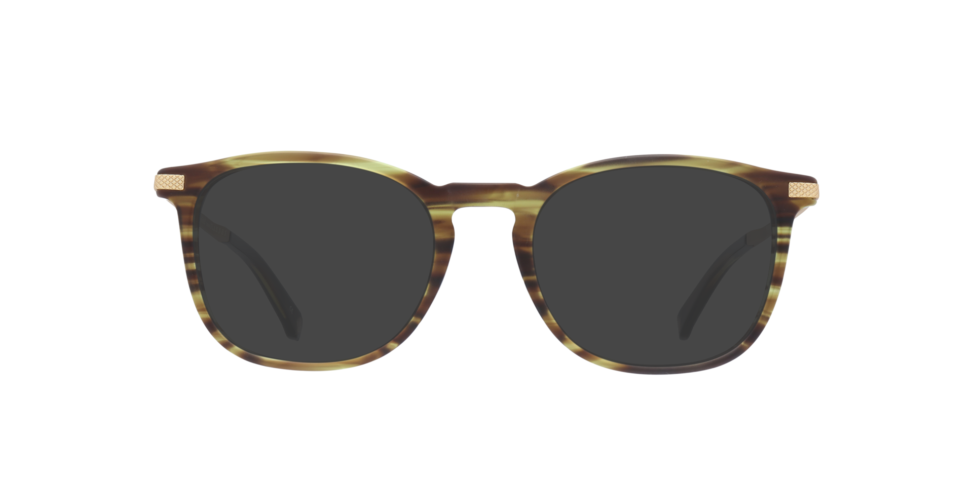 TB8180 Brown AcetateEyeglass Frames for Glasses Direct, with Tinted Lenses
