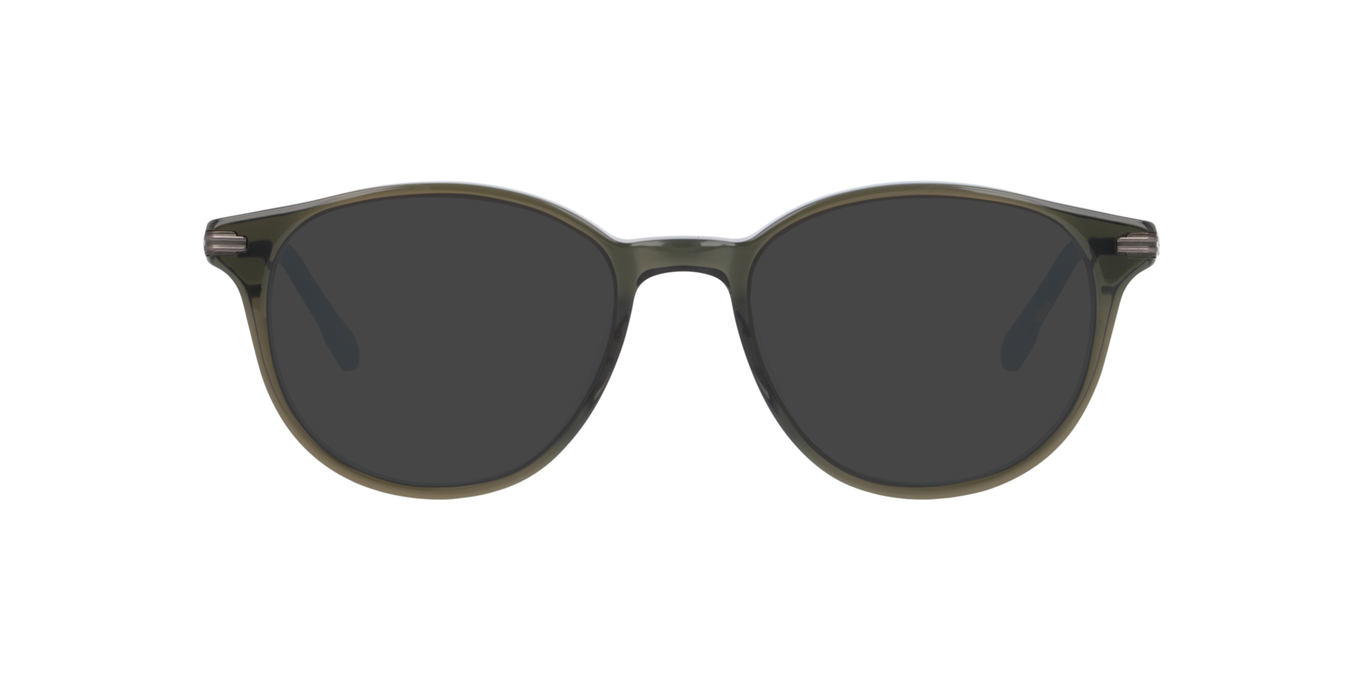 Nb4199 Green AcetateEyeglass Frames for Glasses Direct, with Tinted Lenses