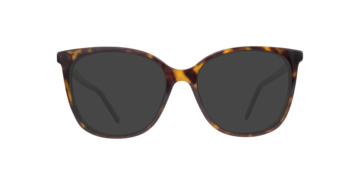 Tortoise MARC 662 -  Acetate Sunglasses