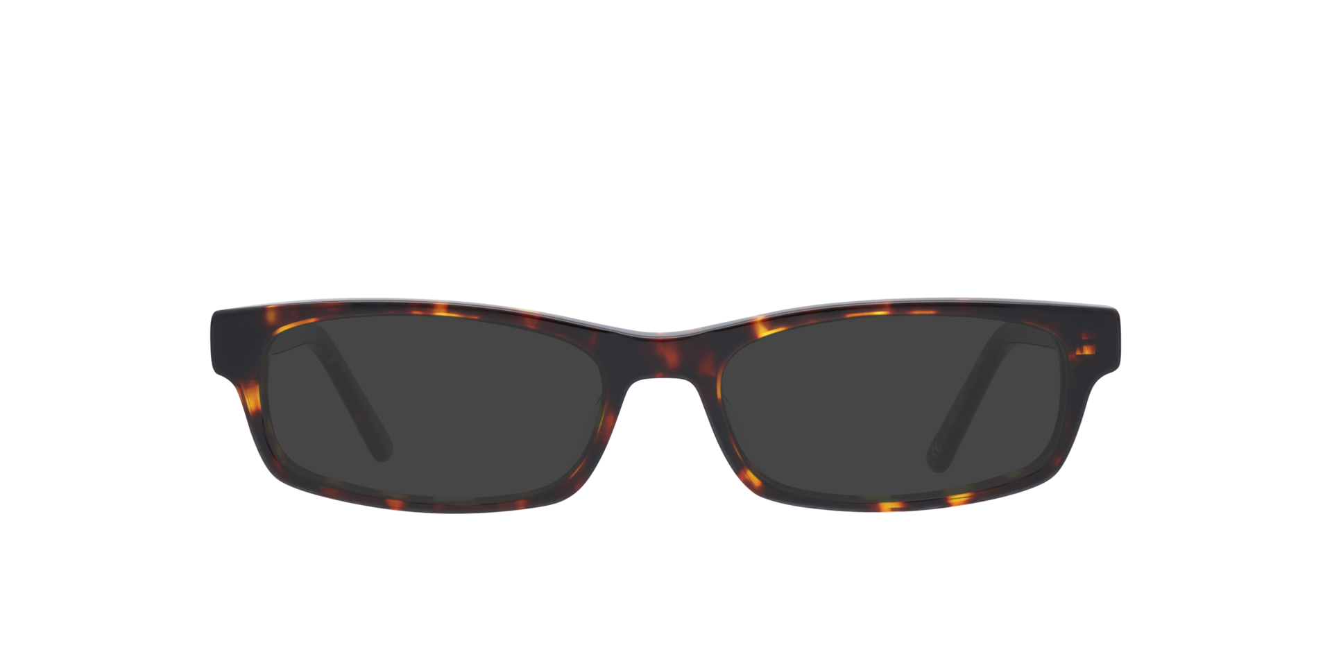 Brazen Tortoise AcetateEyeglass Frames for Glasses Direct, with Tinted Lenses