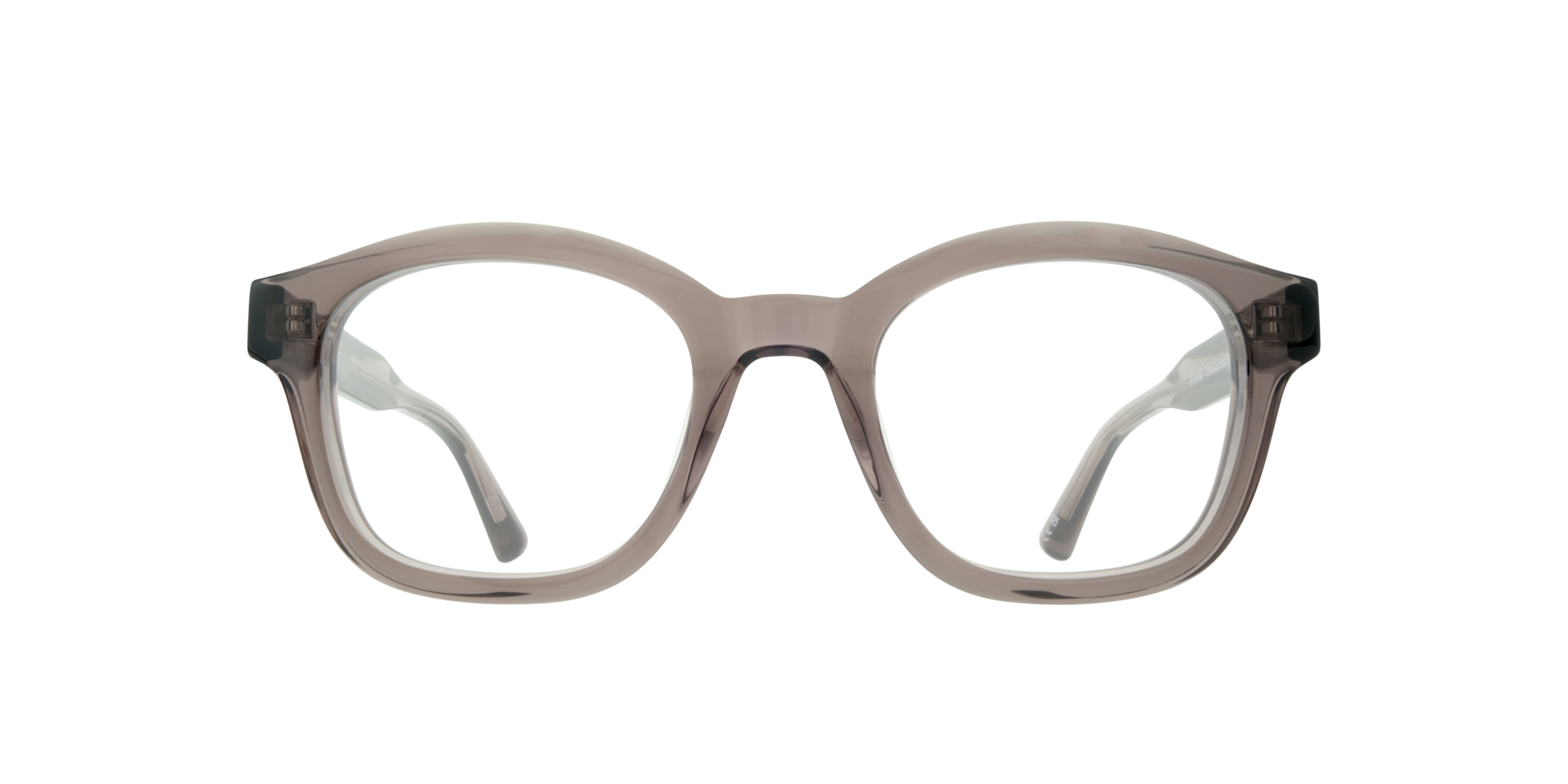 Translucent Brown Kendal -  Acetate