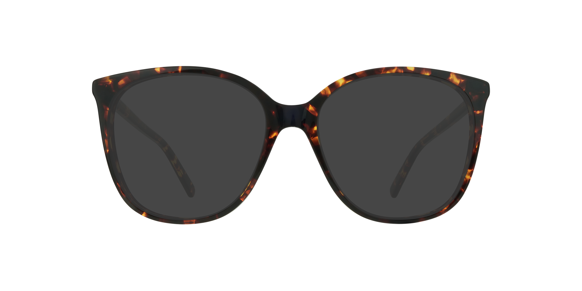 MARC 745 Tortoise AcetateEyeglass Frames for Glasses Direct, with Tinted Lenses