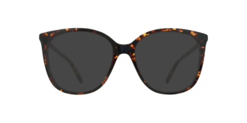 Tortoise MARC 745 -  Acetate Sunglasses