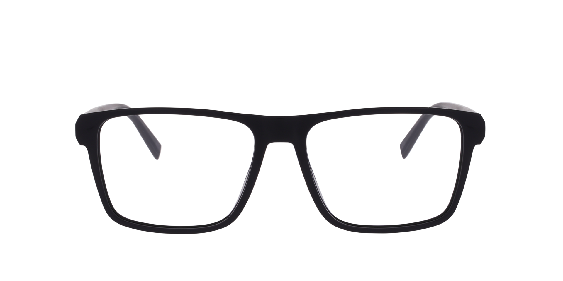 TH 2328 Blue PlasticEyeglass Frames for Glasses Direct, Front View