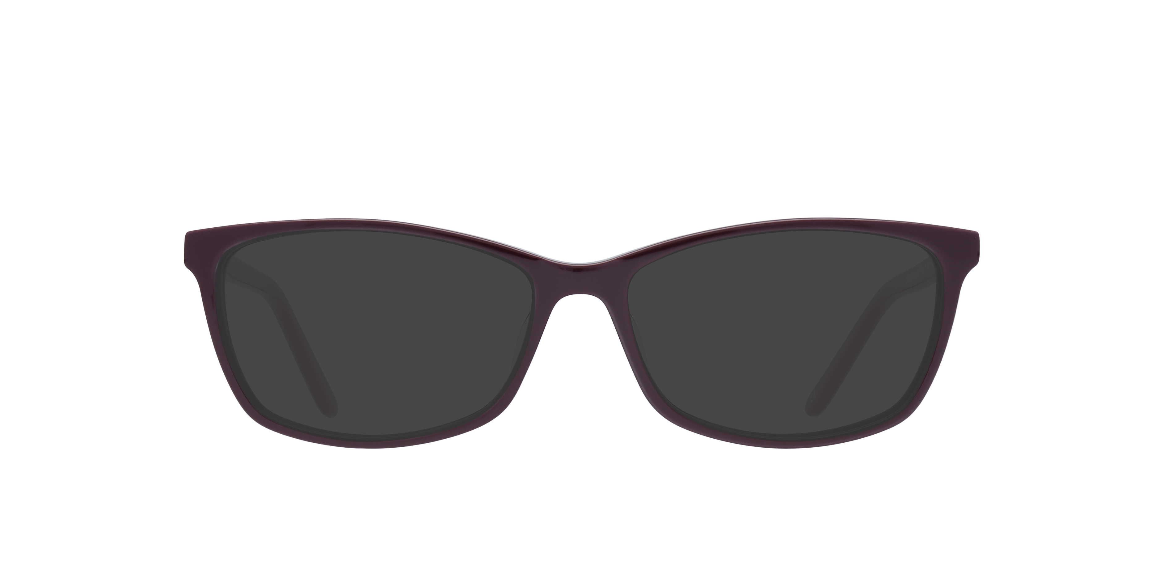 Burgundy/Pink Ella -  Acetate