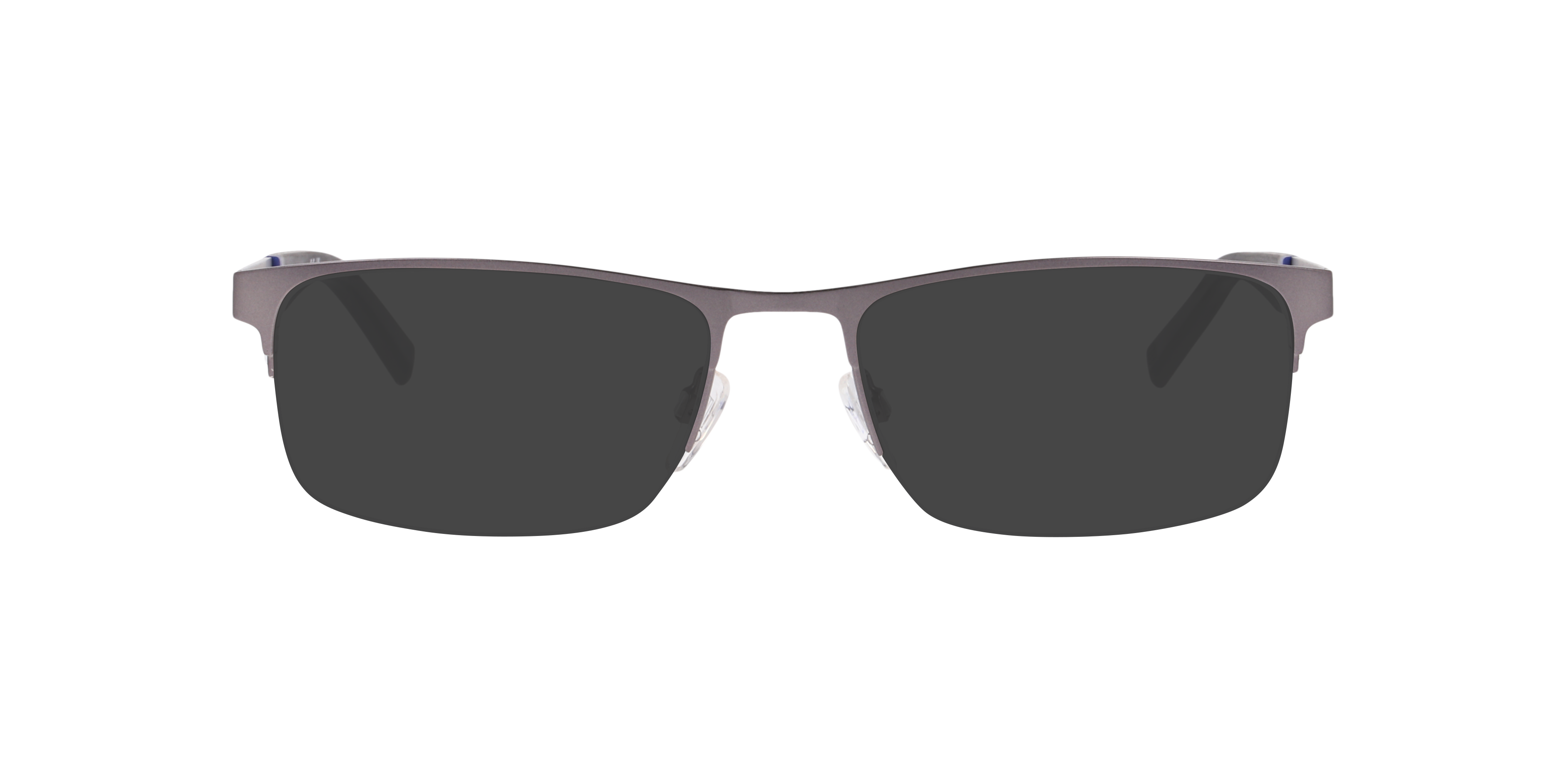 Silver Black TH 2083 -  Metal