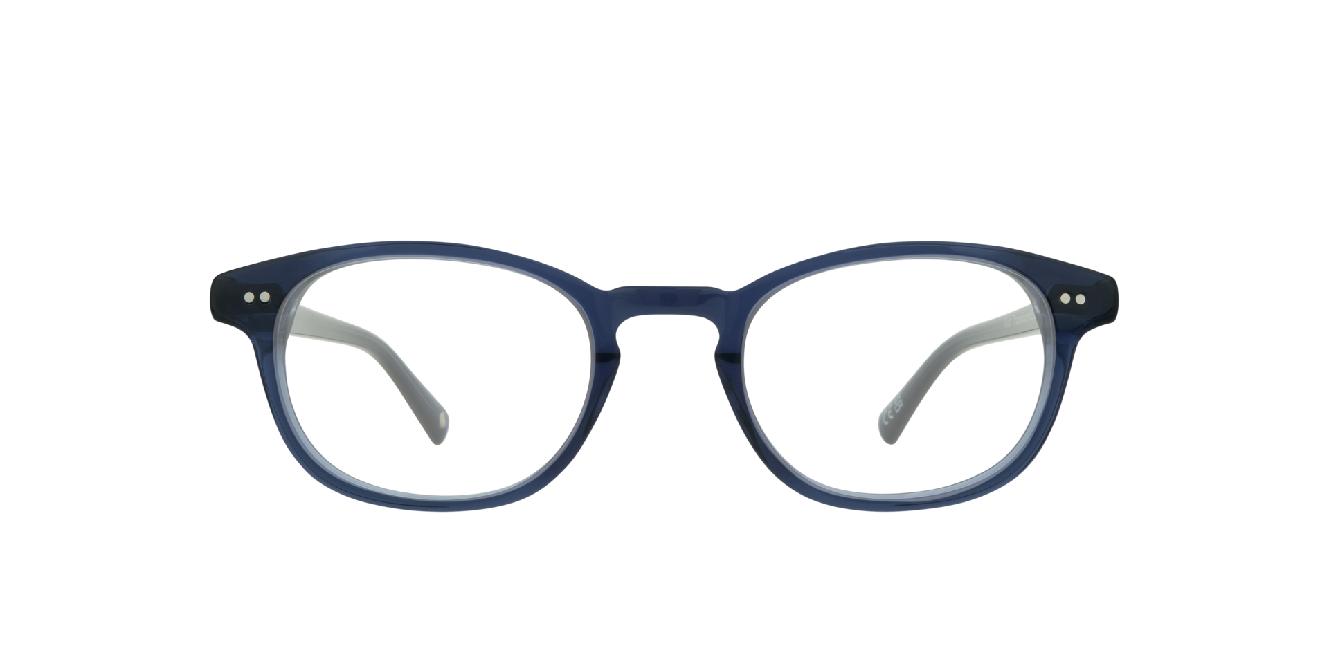 Translucent Dark Blue Walt -  Acetate