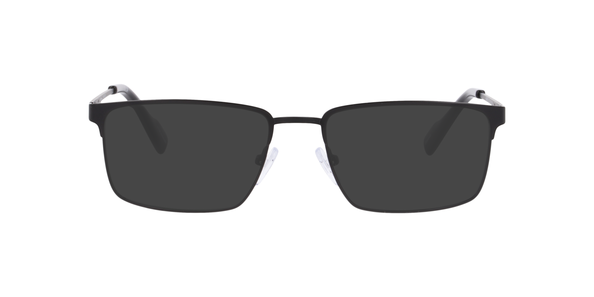 Bshighfield Black MetalEyeglass Frames for Glasses Direct, with Tinted Lenses