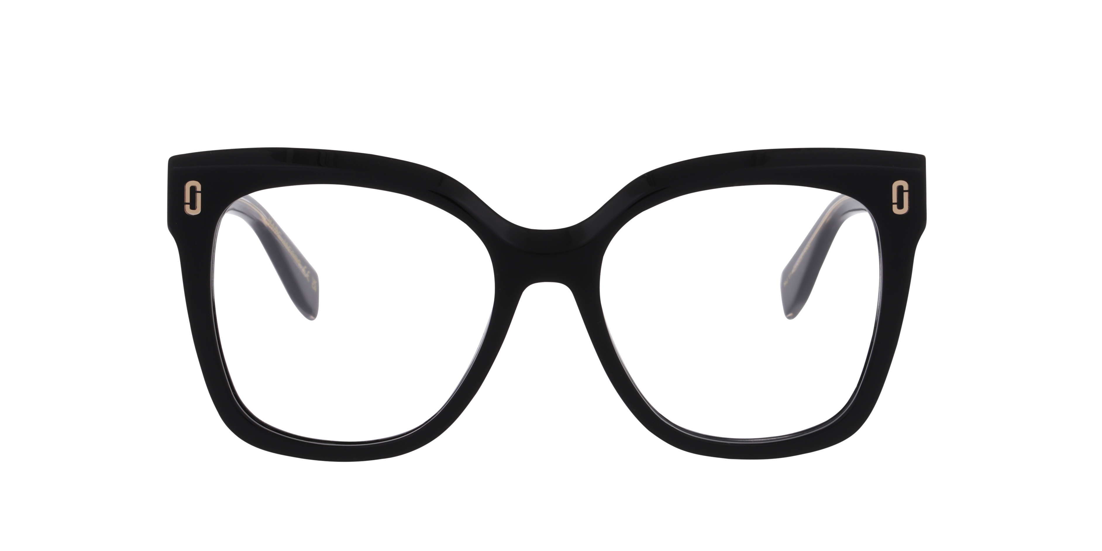 Black MJ 1142 -  Acetate