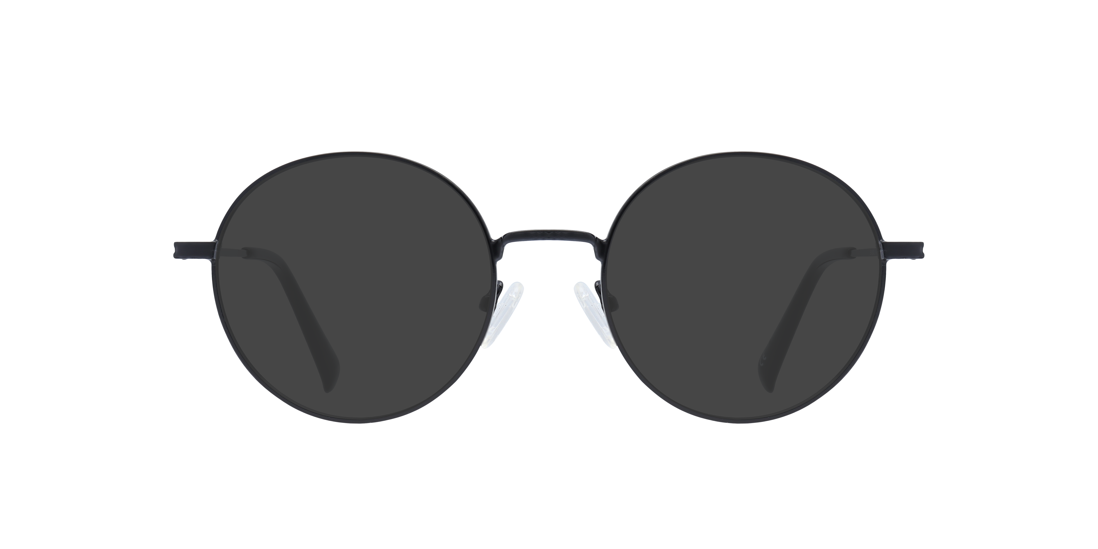 Shiny Black Everly -  Metal