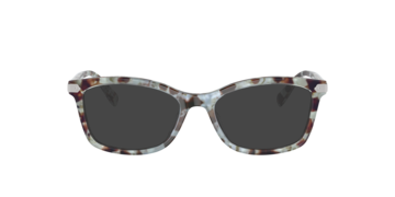 Seaglass Tortoise HC6219U -  Acetate Sunglasses