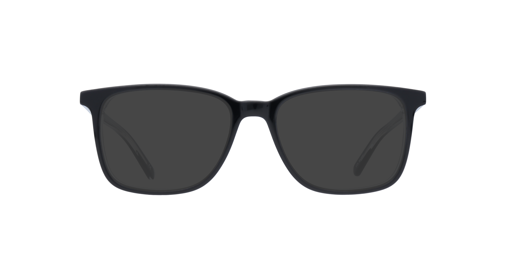 Black/Crystal Highgate -  Acetate